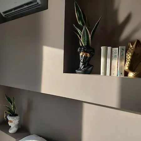 Odyssey Villa