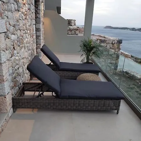 Odyssey * Kálymnos