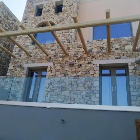 Odyssey Villa