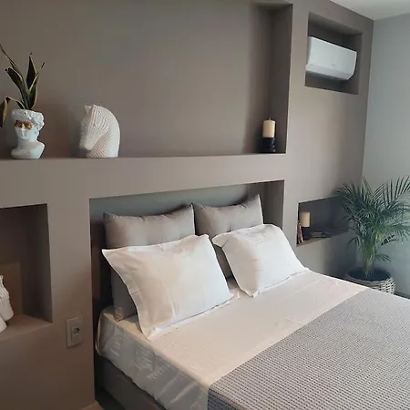 Odyssey Villa