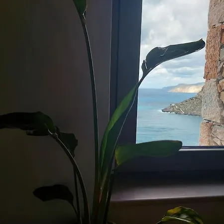 Villa Odyssey *