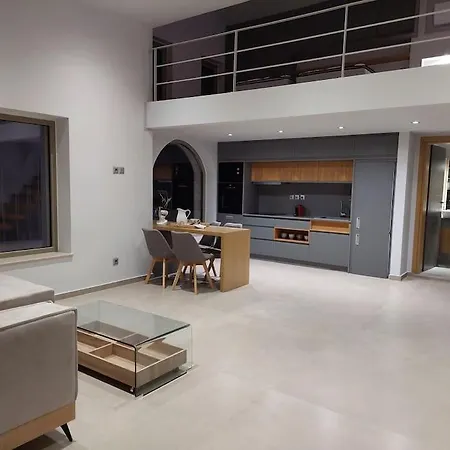 Odyssey Villa *