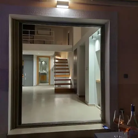 Odyssey Villa