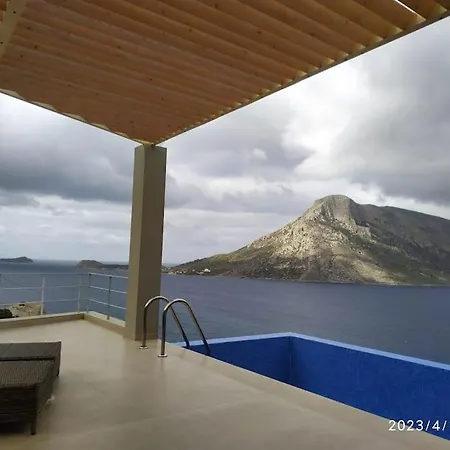 Odyssey Villa *