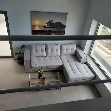 Villa Odyssey Kálymnos
