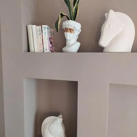 Odyssey Villa *