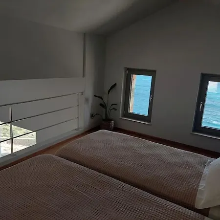 Villa Odyssey Kálymnos