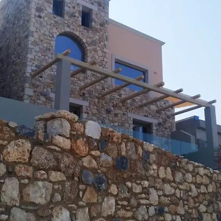 Odyssey Villa Kálymnos