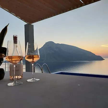 Villa Odyssey