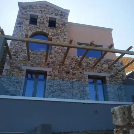 Odyssey Villa