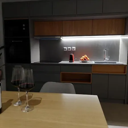 Odyssey Villa *