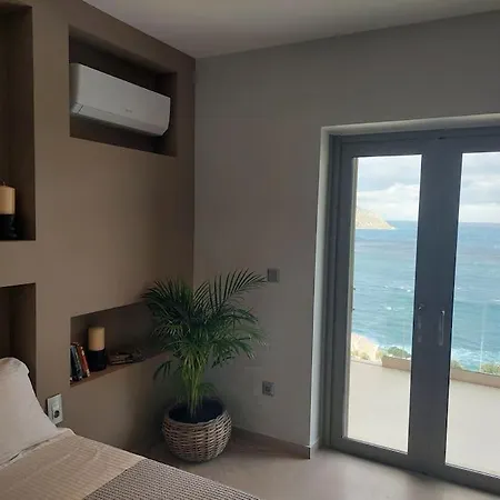 Villa Odyssey Kálymnos