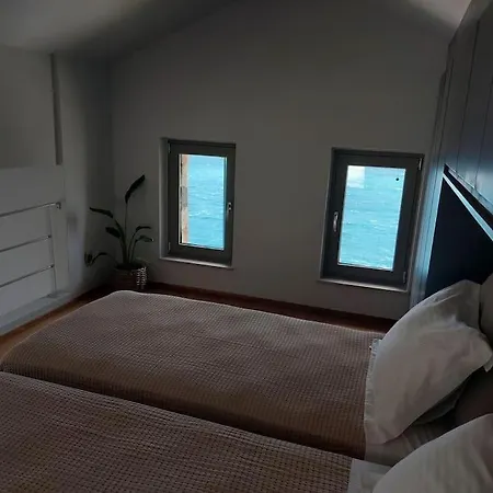 Villa Odyssey Kálymnos