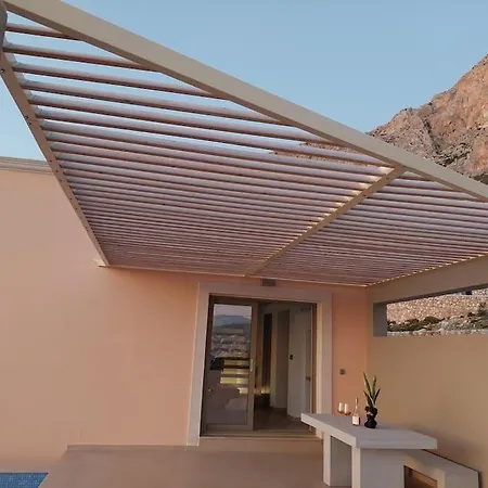 Villa Odyssey