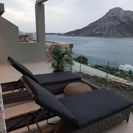 Villa Odyssey *