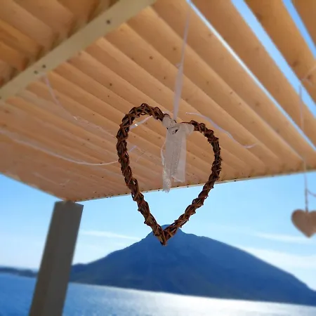 Villa Odyssey Kálymnos