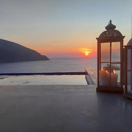 Odyssey Kálymnos