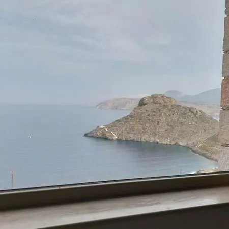 Odyssey Villa Kálymnos