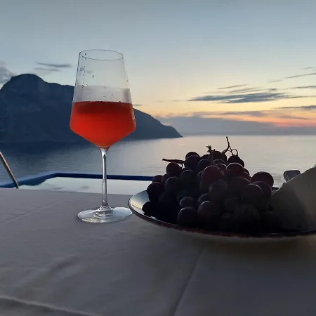 Villa Odyssey Kálymnos